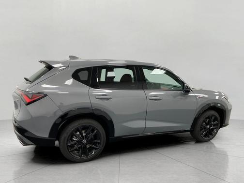 2025 Acura ADX A-Spec with Advance