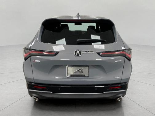 2025 Acura ADX A-Spec with Advance