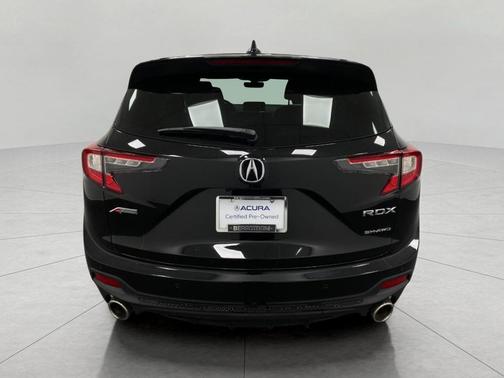 2025 Acura RDX Base