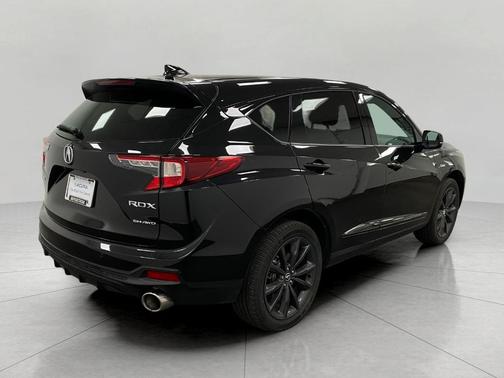 2025 Acura RDX Base