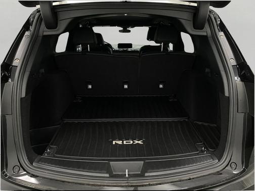 2025 Acura RDX Base