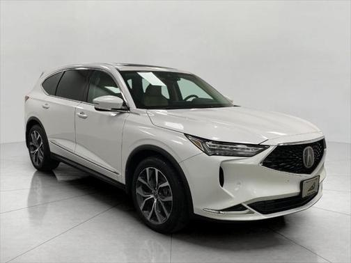 2023 Acura MDX Technology Package