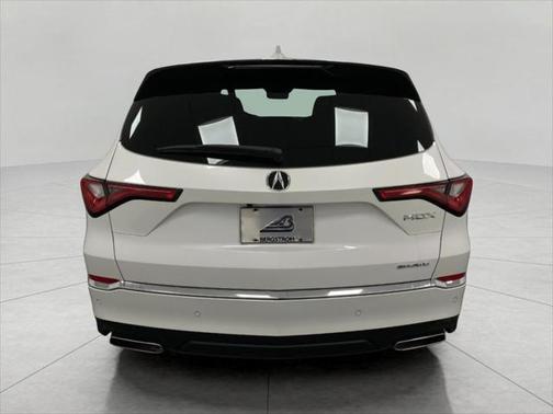 2023 Acura MDX Technology Package
