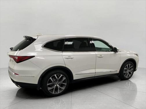 2023 Acura MDX Technology Package