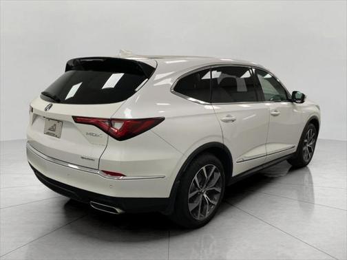 2023 Acura MDX Technology Package
