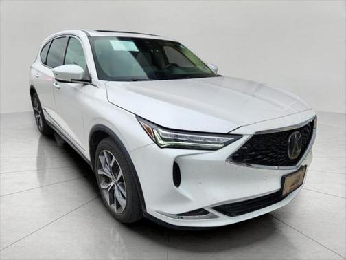 2023 Acura MDX Technology Package