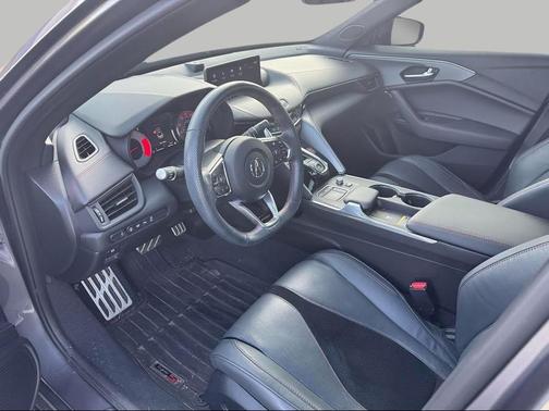 2022 Acura TLX Type S