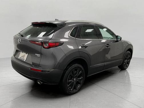 2021 Mazda CX-30 2.5 Turbo Premium Package