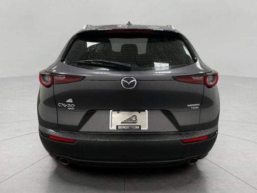 2021 Mazda CX-30 2.5 Turbo Premium Package