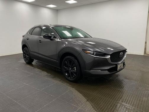 2021 Mazda CX-30 2.5 Turbo Premium Package