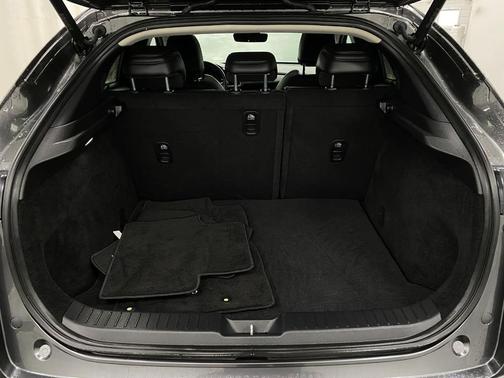 2021 Mazda CX-30 2.5 Turbo Premium Package