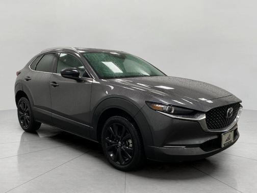 2021 Mazda CX-30 2.5 Turbo Premium Package