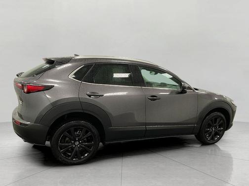 2021 Mazda CX-30 2.5 Turbo Premium Package