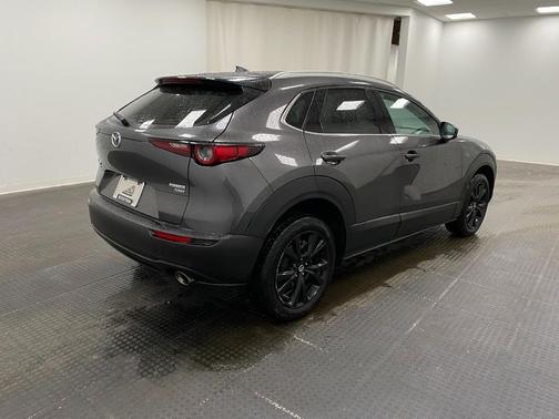 2021 Mazda CX-30 2.5 Turbo Premium Package