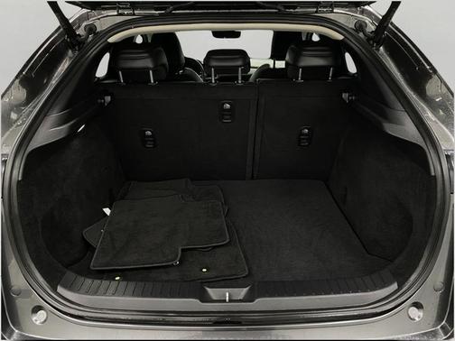 2021 Mazda CX-30 2.5 Turbo Premium Package