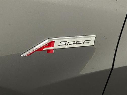 2025 Acura RDX A-Spec Advance Package