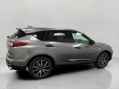 2025 Acura RDX A-Spec Advance Package