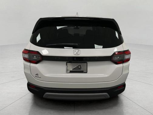 2025 Honda Pilot SPORT UTILITY