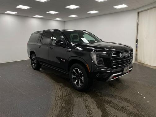2025 GMC Yukon XL 4WD AT4
