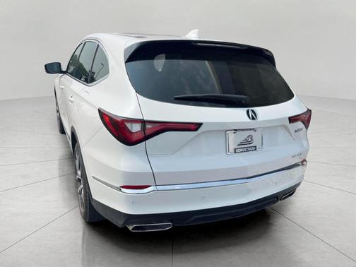 2024 Acura MDX Technology Package
