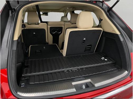 2026 Acura MDX Advance Package