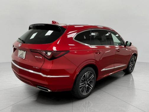 2026 Acura MDX Advance Package