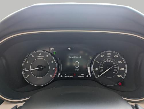 2021 Acura TLX Base