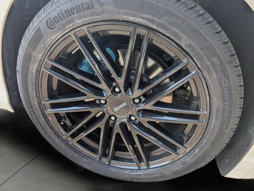 2021 Acura TLX Base