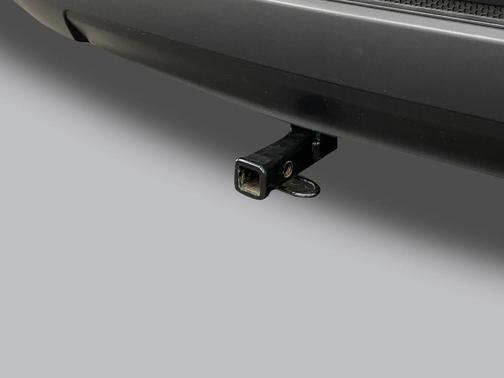 2025 Honda CR-V EX AWD