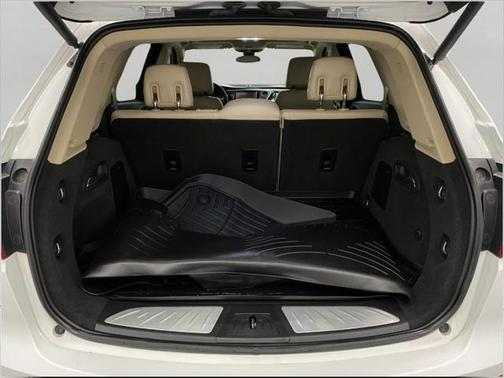 2017 Buick Envision Premium I