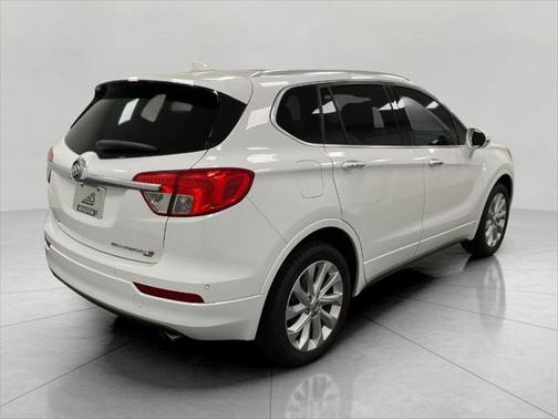 2017 Buick Envision Premium I