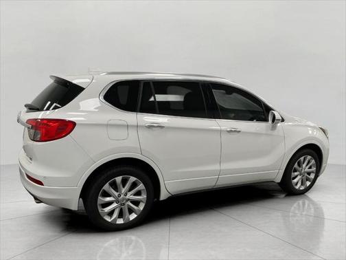 2017 Buick Envision Premium I