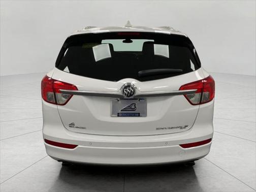 2017 Buick Envision Premium I