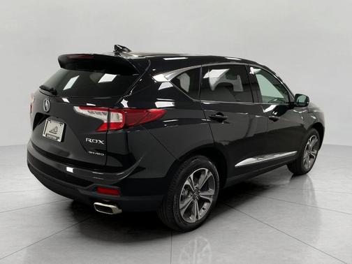2025 Acura RDX Technology Package