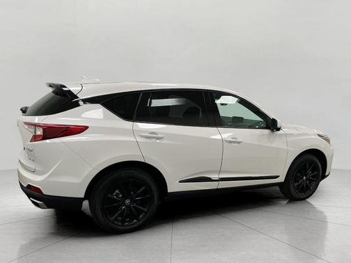 2025 Acura RDX Base