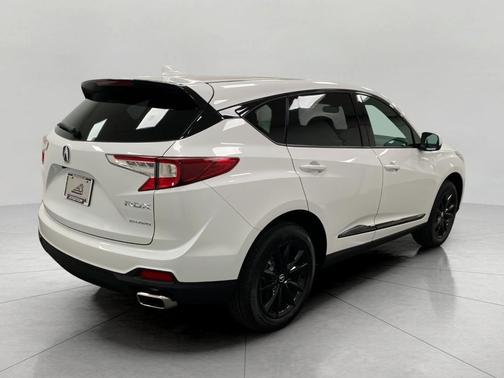 2025 Acura RDX Base