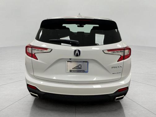 2025 Acura RDX Base