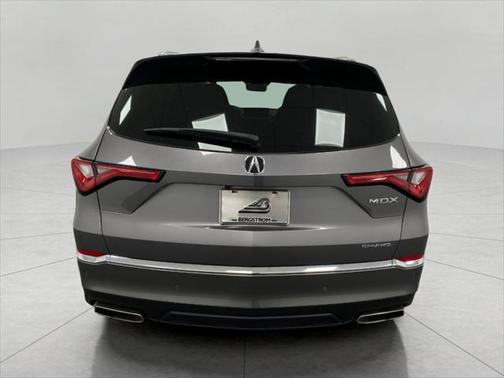 2023 Acura MDX Advance Package
