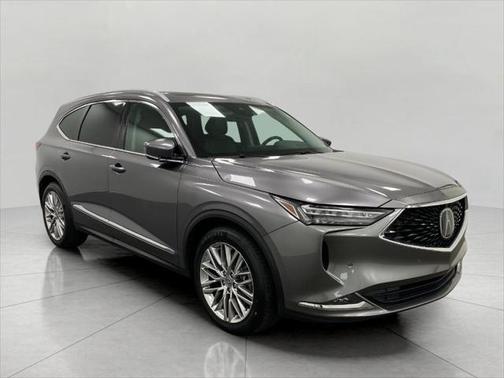 2023 Acura MDX Advance Package