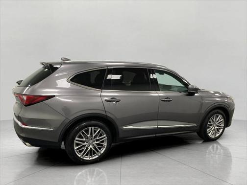 2023 Acura MDX Advance Package