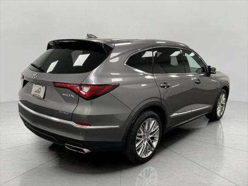 2023 Acura MDX Advance Package