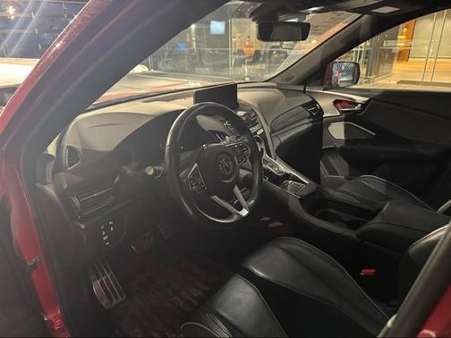 2021 Acura RDX A-Spec