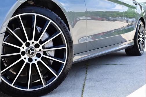 2020 Mercedes-Benz C-Class C 300