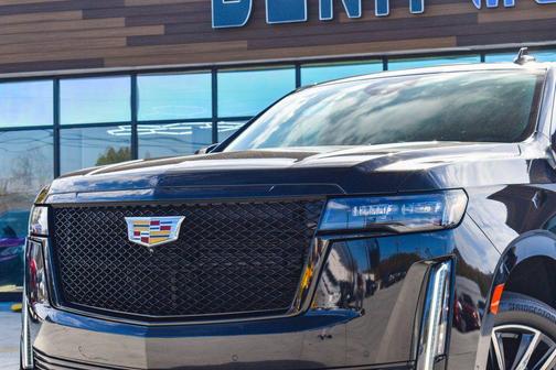 2023 Cadillac Escalade ESV Sport