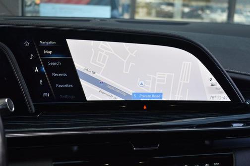 2023 Cadillac Escalade ESV Sport