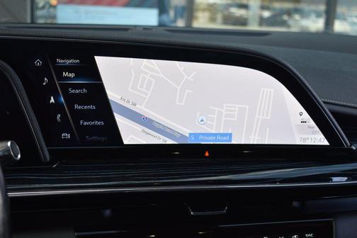 2023 Cadillac Escalade ESV Sport