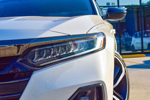 2021 Honda Accord Sport SE 1.5T