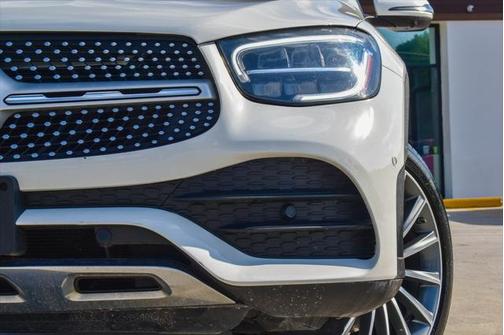 2021 Mercedes-Benz GLC 300 Base
