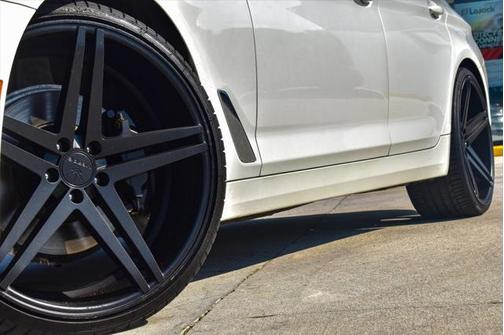 2019 BMW 540 540i