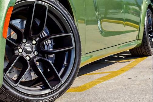 2020 Dodge Charger R/T Scat Pack